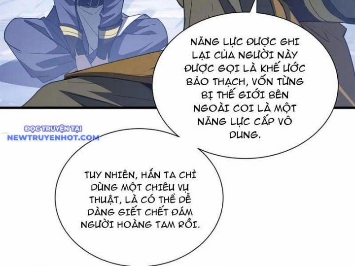 Ta Ký Kết Khế Ước Với Chính Mình 68 trang 59