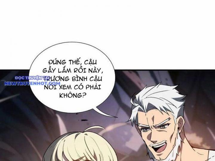 Ta Ký Kết Khế Ước Với Chính Mình 68 trang 7