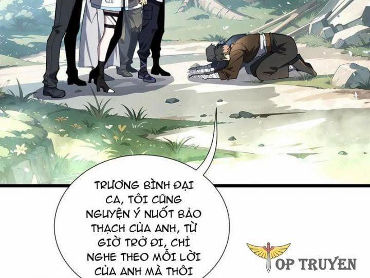 Ta Ký Kết Khế Ước Với Chính Mình 69 trang 1