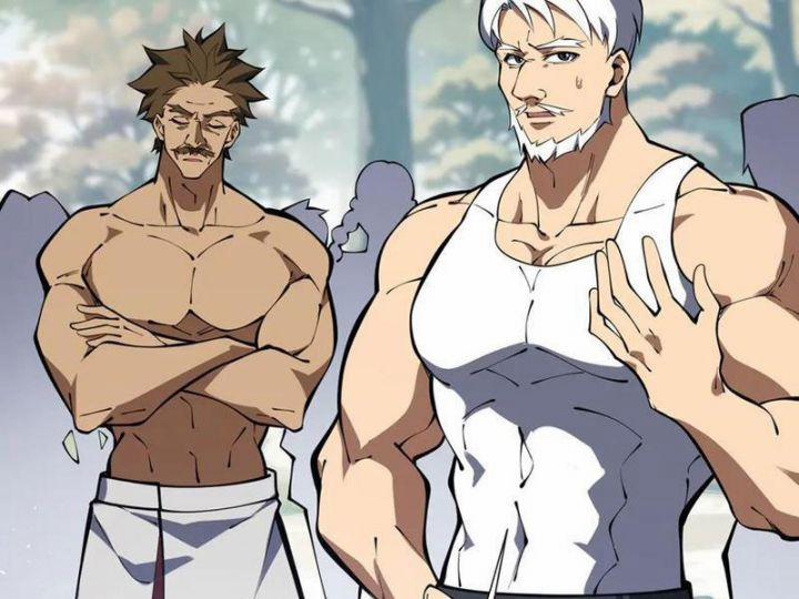 Ta Ký Kết Khế Ước Với Chính Mình 69 trang 112