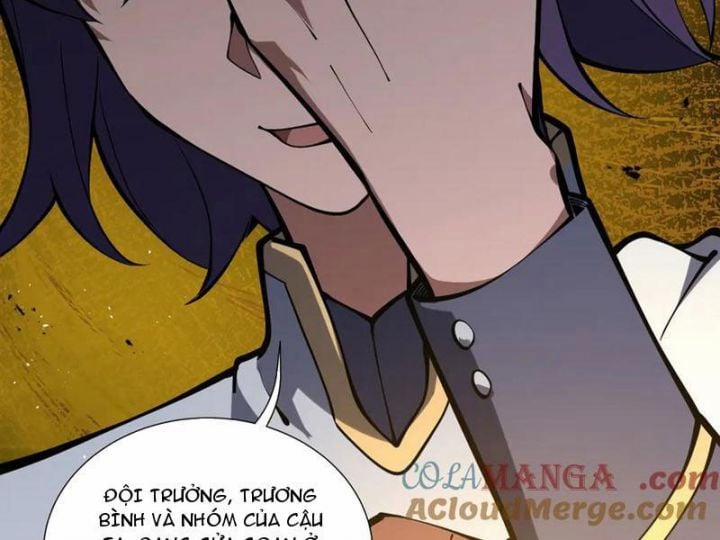 Ta Ký Kết Khế Ước Với Chính Mình 69 trang 127