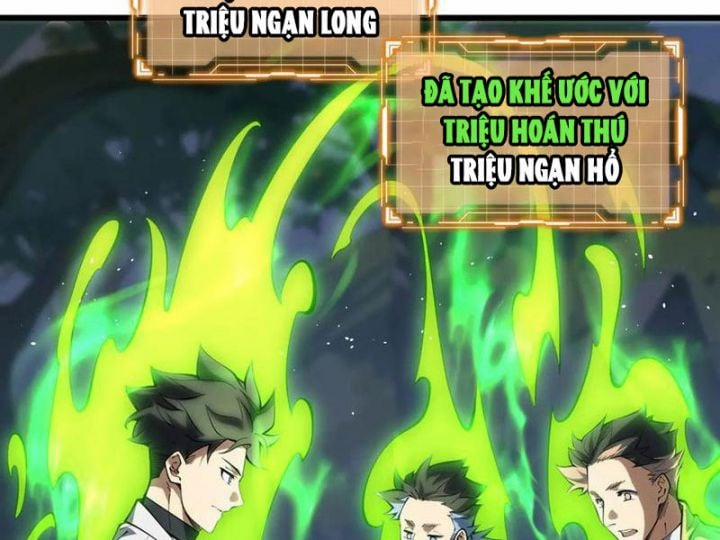 Ta Ký Kết Khế Ước Với Chính Mình 69 trang 31