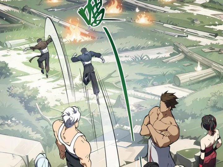 Ta Ký Kết Khế Ước Với Chính Mình 69 trang 46