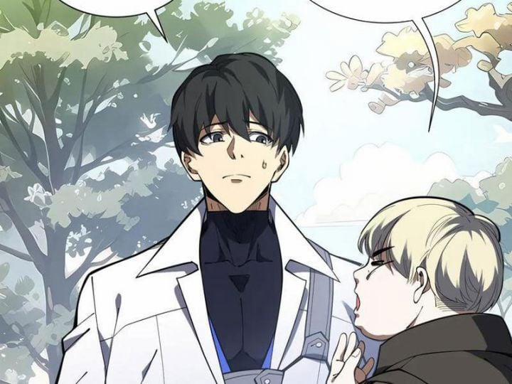 Ta Ký Kết Khế Ước Với Chính Mình 69 trang 52