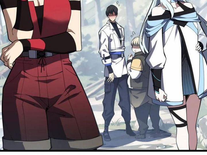 Ta Ký Kết Khế Ước Với Chính Mình 69 trang 59