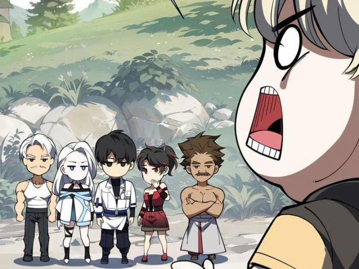 Ta Ký Kết Khế Ước Với Chính Mình 69 trang 65