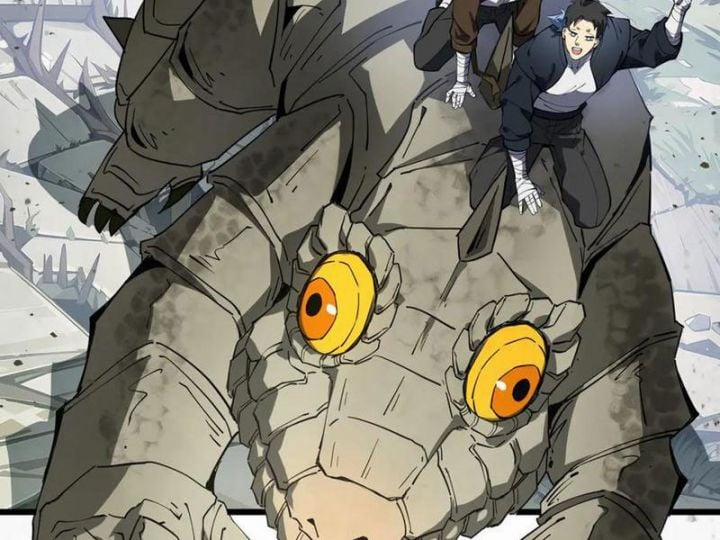 Ta Ký Kết Khế Ước Với Chính Mình 69 trang 71