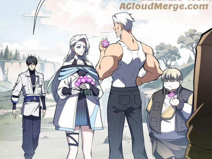 Ta Ký Kết Khế Ước Với Chính Mình 69 trang 99