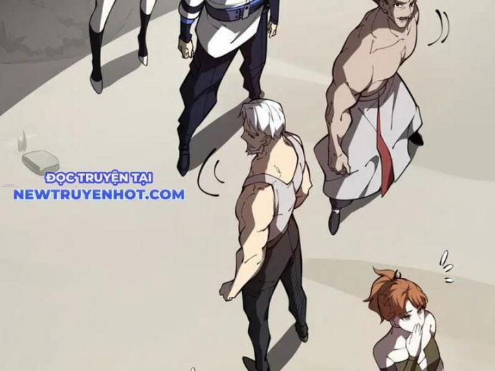 Ta Ký Kết Khế Ước Với Chính Mình 70 trang 27