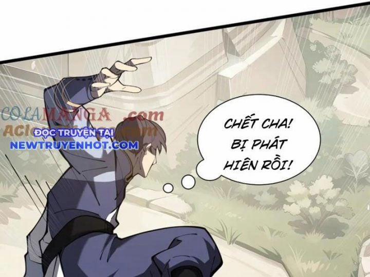 Ta Ký Kết Khế Ước Với Chính Mình 70 trang 40