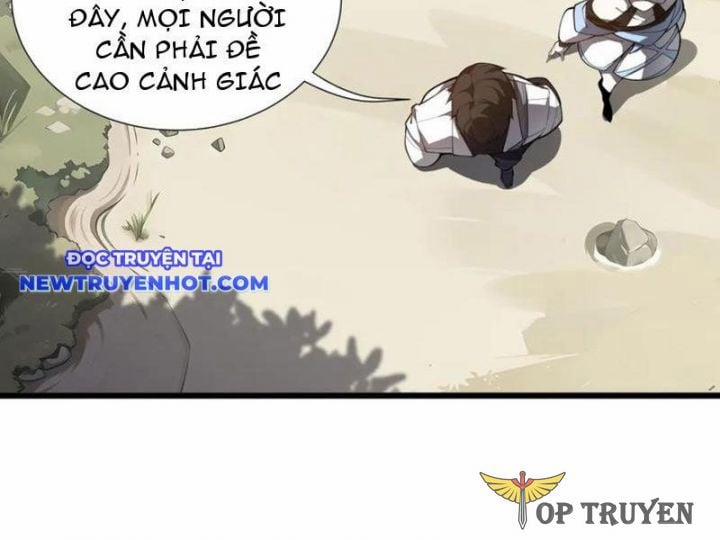 Ta Ký Kết Khế Ước Với Chính Mình 70 trang 5