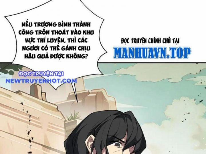 Ta Ký Kết Khế Ước Với Chính Mình 71 trang 127