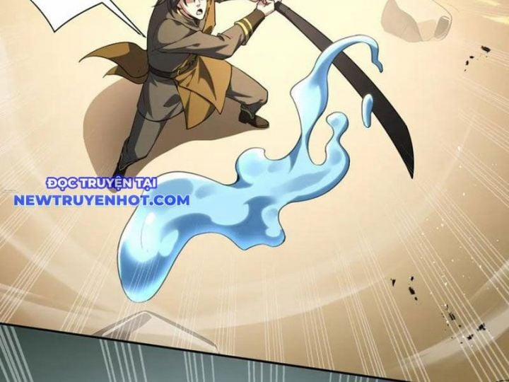 Ta Ký Kết Khế Ước Với Chính Mình 71 trang 22