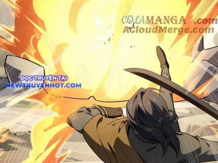 Ta Ký Kết Khế Ước Với Chính Mình 71 trang 25