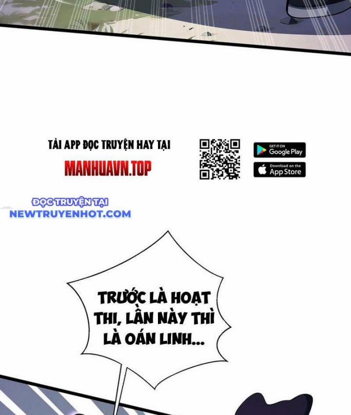 Ta Ký Kết Khế Ước Với Chính Mình 72 trang 10