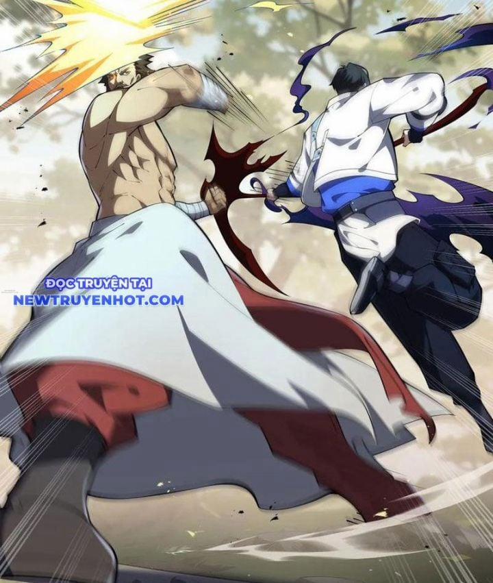 Ta Ký Kết Khế Ước Với Chính Mình 72 trang 19