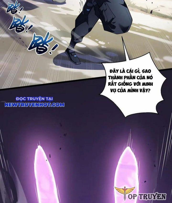 Ta Ký Kết Khế Ước Với Chính Mình 72 trang 2