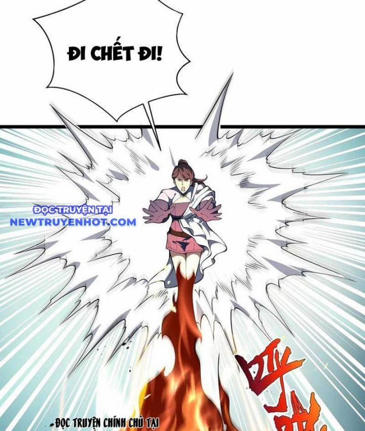 Ta Ký Kết Khế Ước Với Chính Mình 72 trang 22