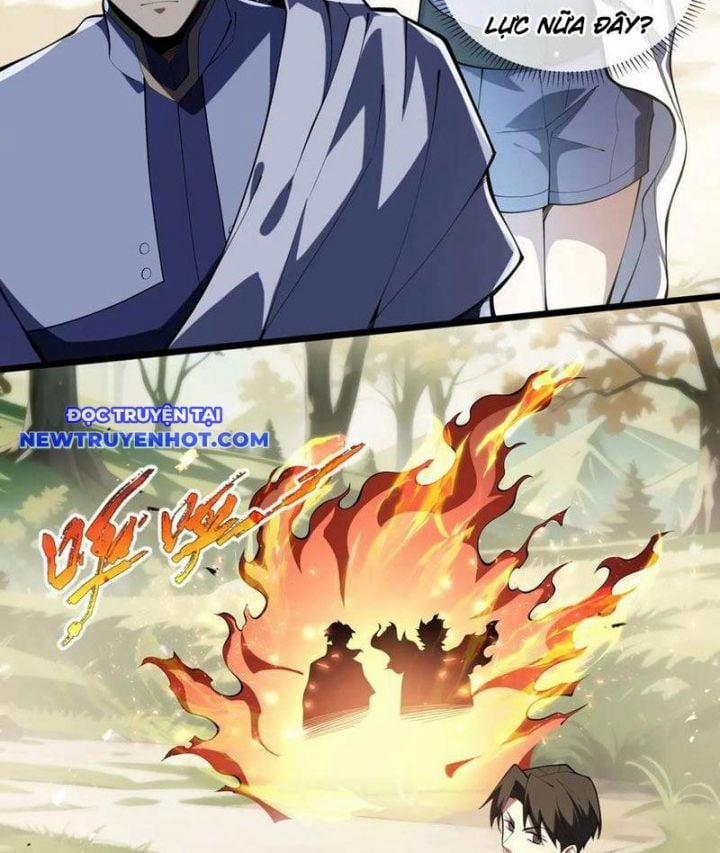 Ta Ký Kết Khế Ước Với Chính Mình 72 trang 32