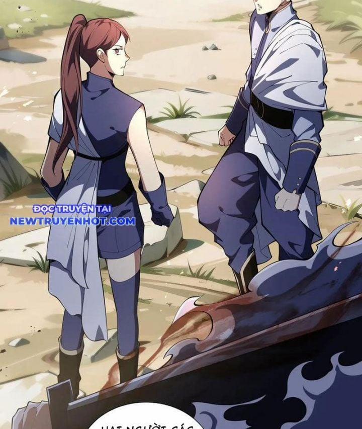 Ta Ký Kết Khế Ước Với Chính Mình 72 trang 33