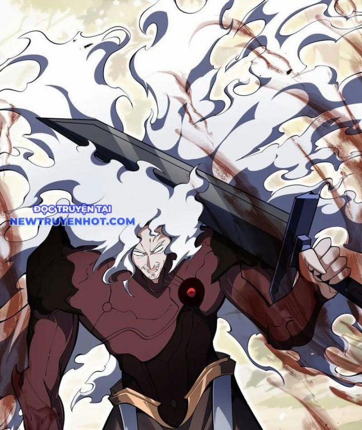 Ta Ký Kết Khế Ước Với Chính Mình 72 trang 35