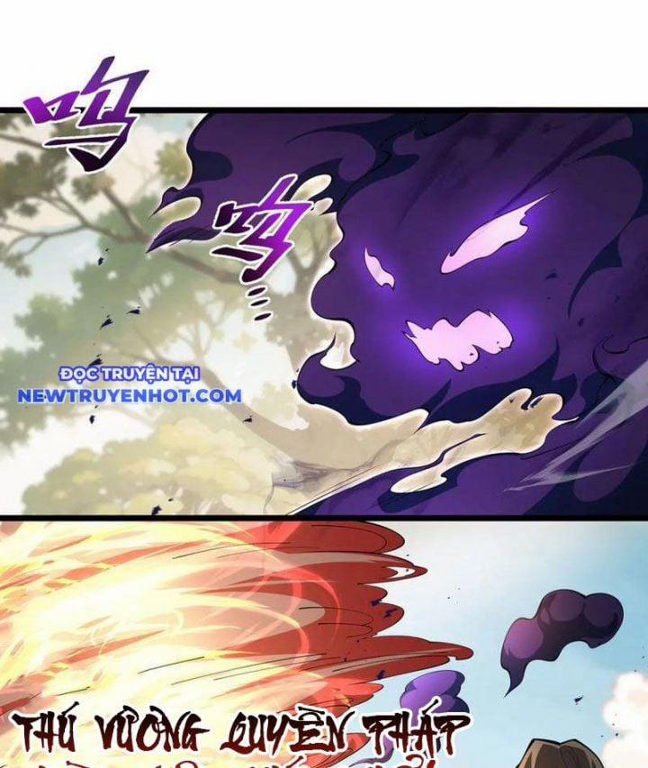 Ta Ký Kết Khế Ước Với Chính Mình 72 trang 38