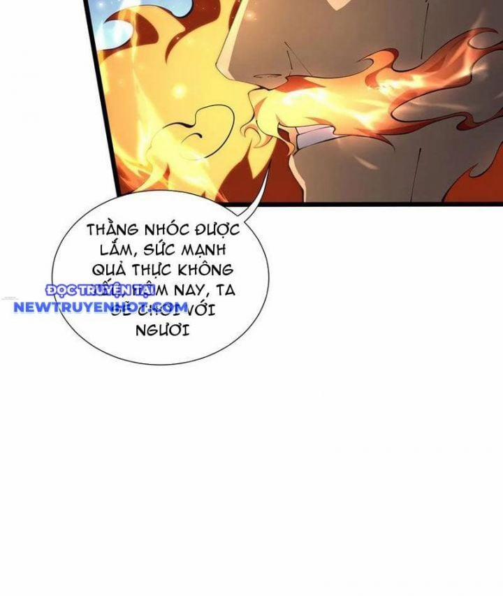 Ta Ký Kết Khế Ước Với Chính Mình 72 trang 56