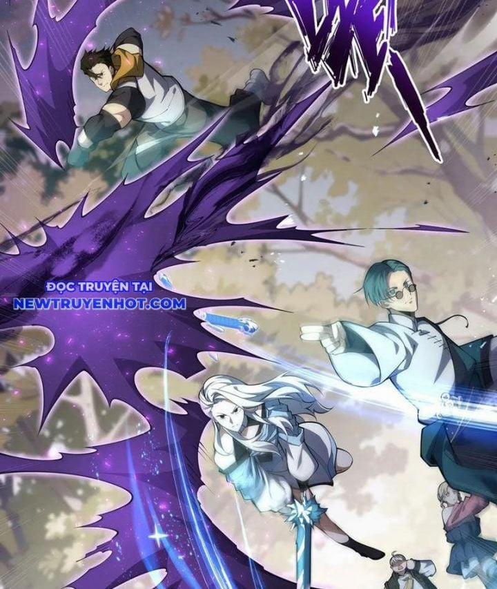 Ta Ký Kết Khế Ước Với Chính Mình 72 trang 60