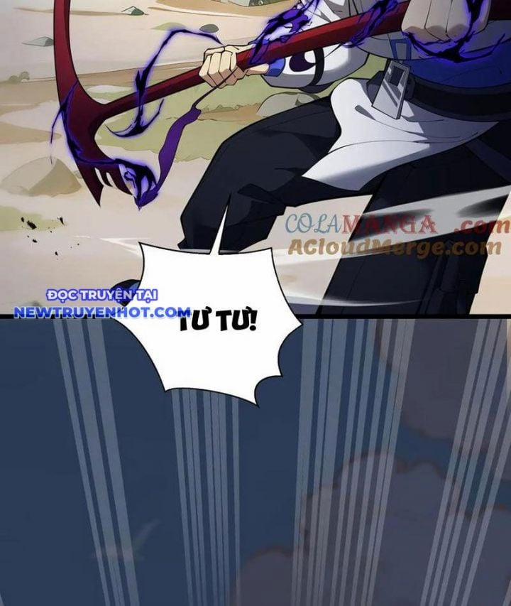 Ta Ký Kết Khế Ước Với Chính Mình 72 trang 67