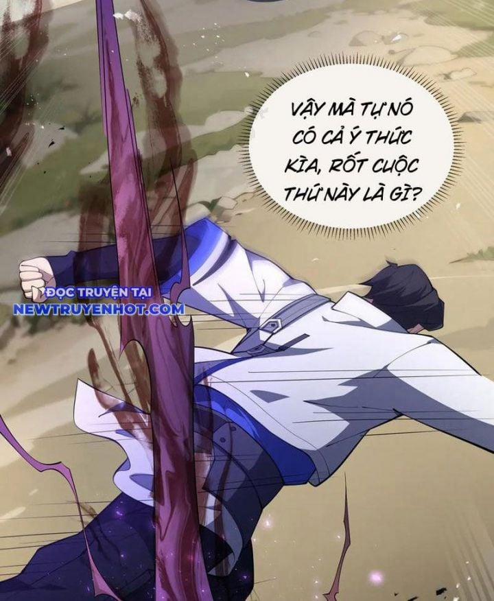 Ta Ký Kết Khế Ước Với Chính Mình 72 trang 84