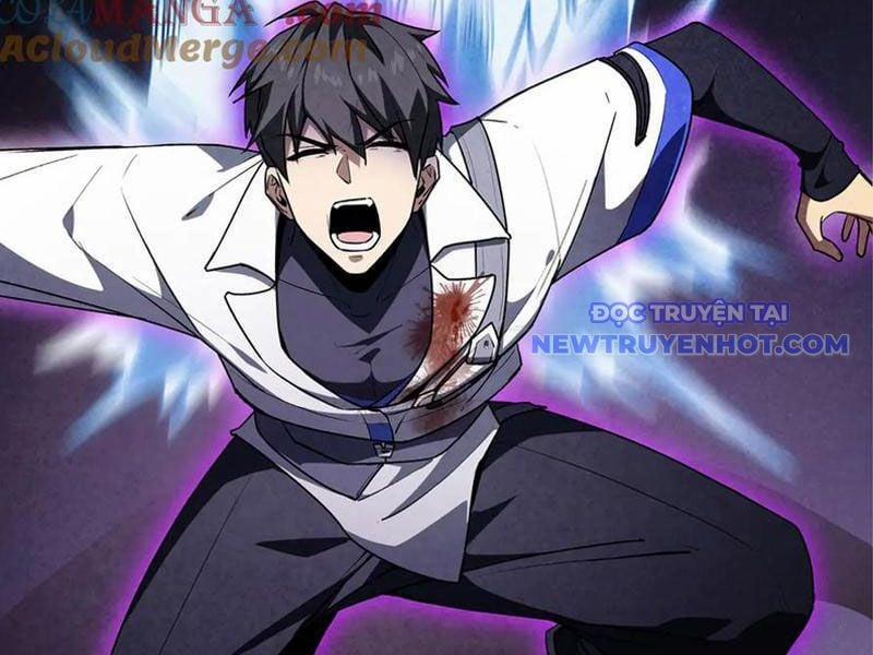 Ta Ký Kết Khế Ước Với Chính Mình 74 trang 51