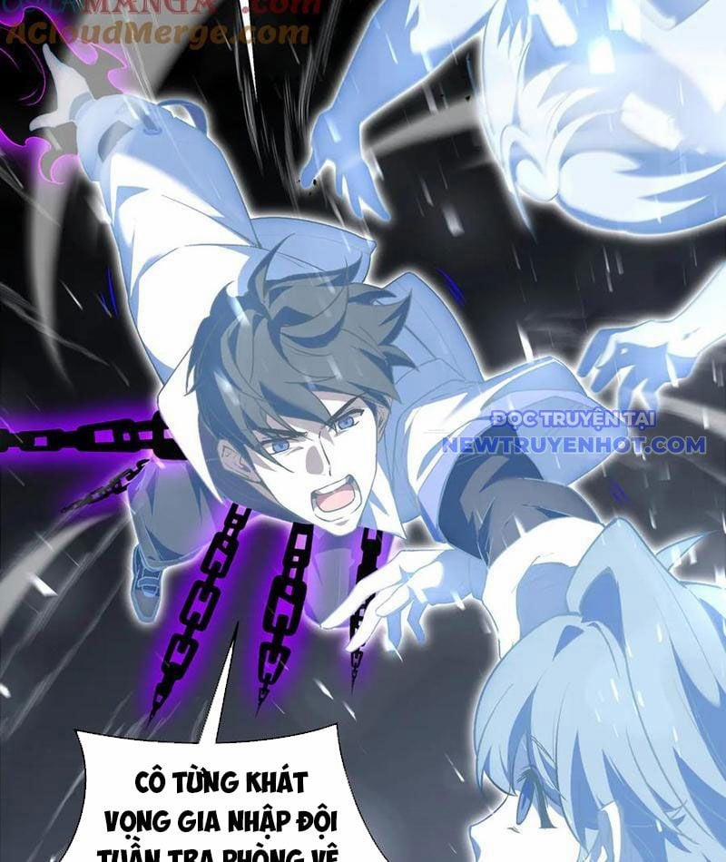 Ta Ký Kết Khế Ước Với Chính Mình 75 trang 10