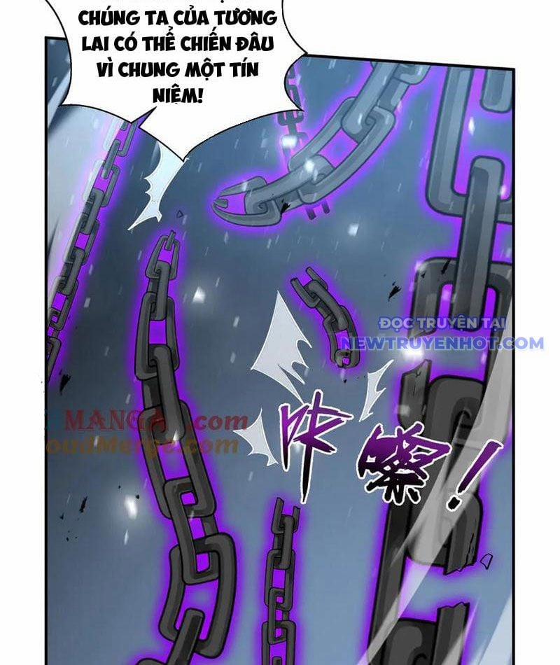 Ta Ký Kết Khế Ước Với Chính Mình 75 trang 12