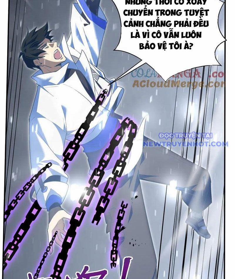 Ta Ký Kết Khế Ước Với Chính Mình 75 trang 15