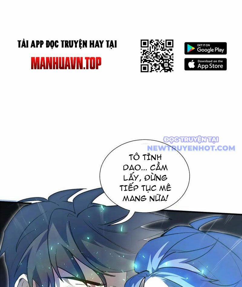 Ta Ký Kết Khế Ước Với Chính Mình 75 trang 19