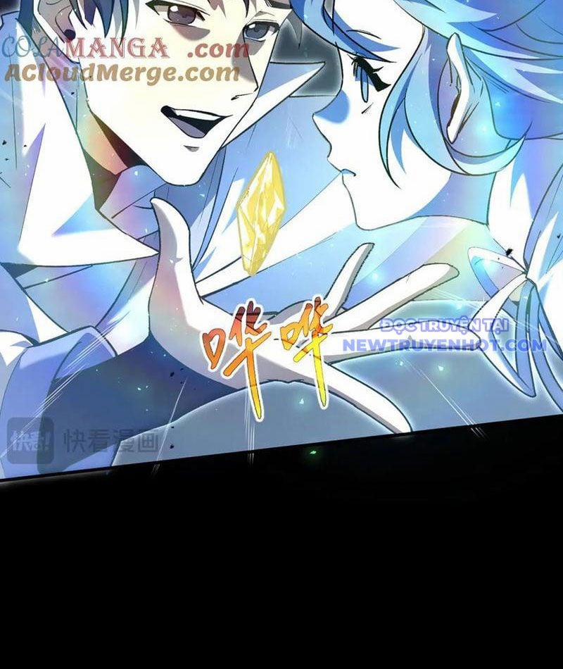 Ta Ký Kết Khế Ước Với Chính Mình 75 trang 20