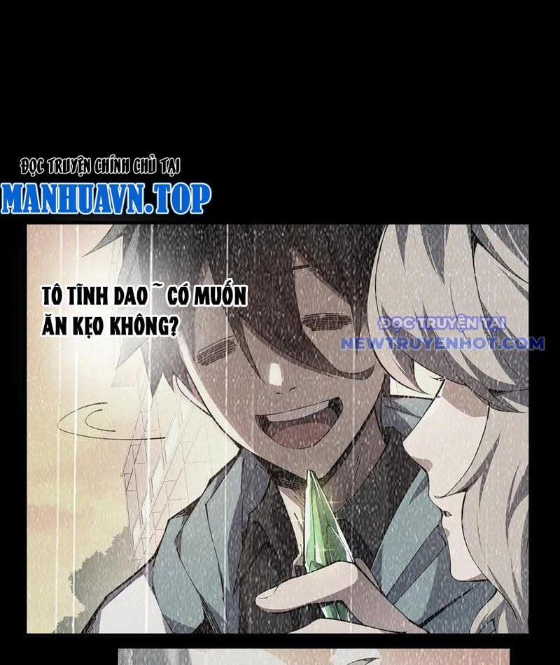 Ta Ký Kết Khế Ước Với Chính Mình 75 trang 21