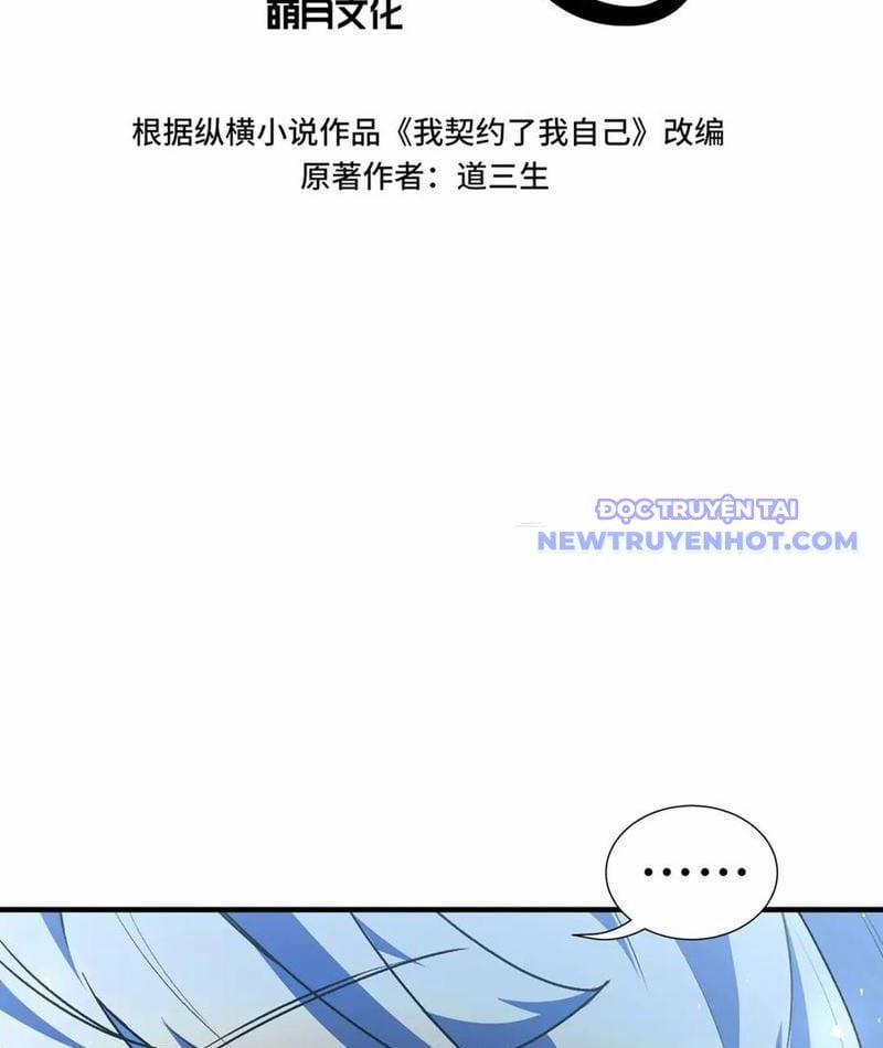 Ta Ký Kết Khế Ước Với Chính Mình 75 trang 33