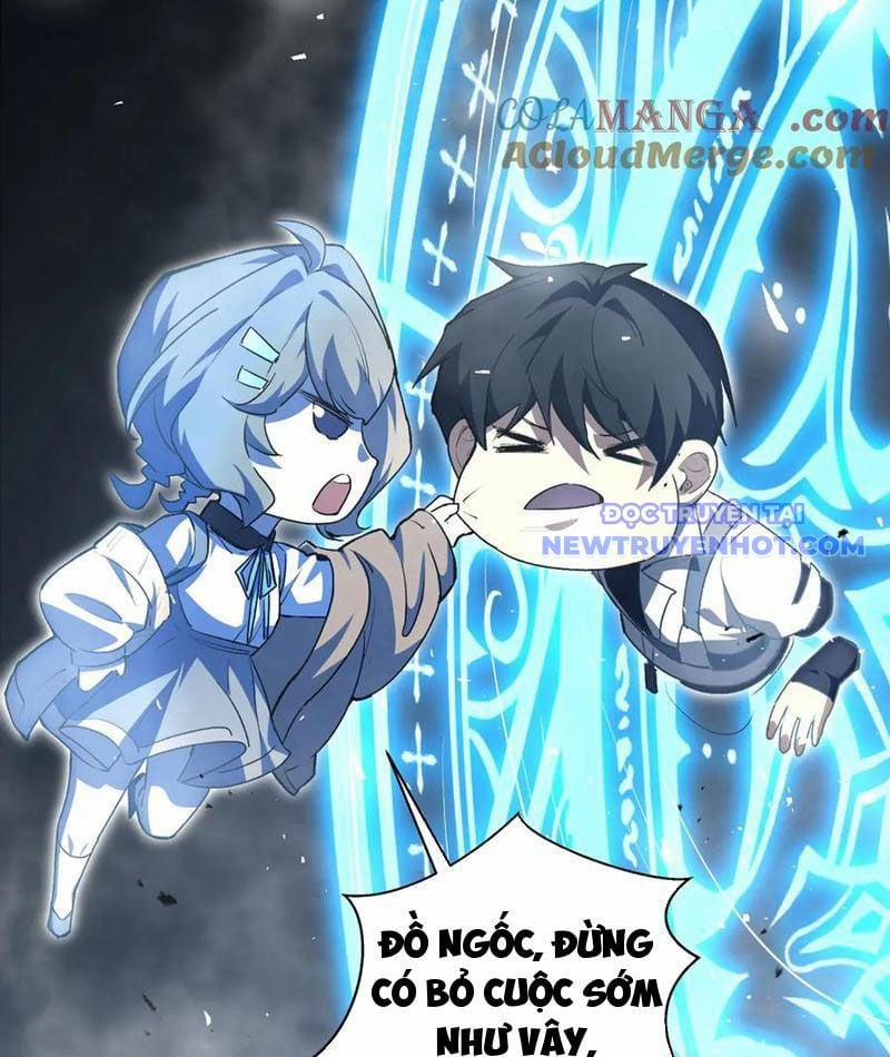 Ta Ký Kết Khế Ước Với Chính Mình 75 trang 45