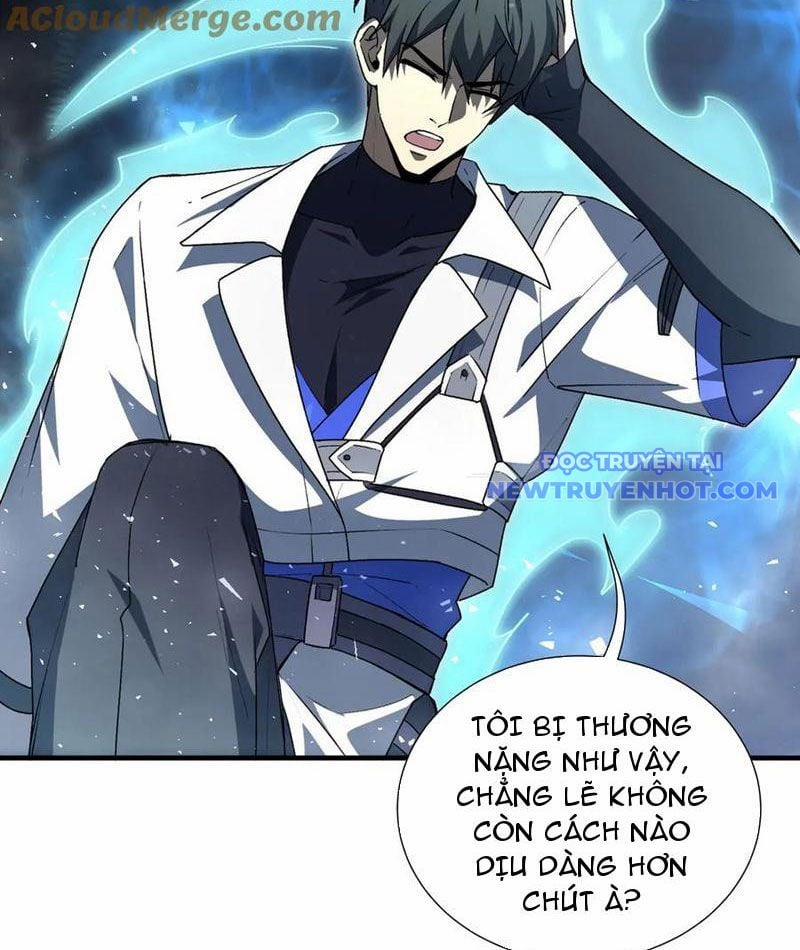 Ta Ký Kết Khế Ước Với Chính Mình 75 trang 58