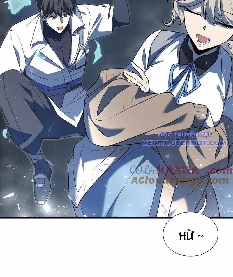 Ta Ký Kết Khế Ước Với Chính Mình 75 trang 60