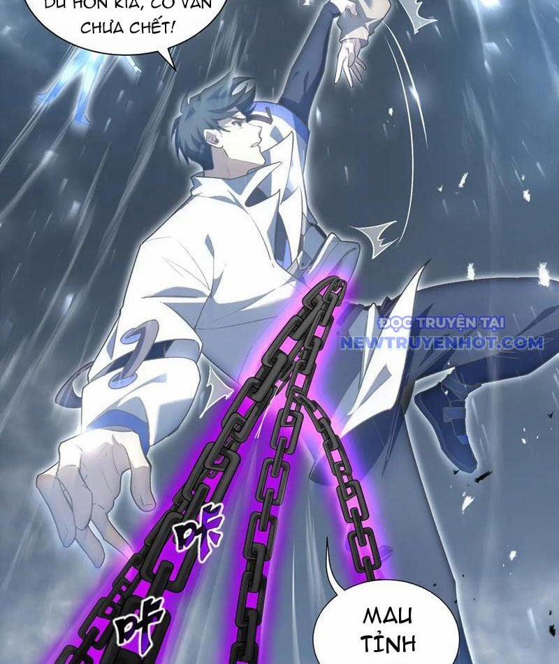 Ta Ký Kết Khế Ước Với Chính Mình 75 trang 8