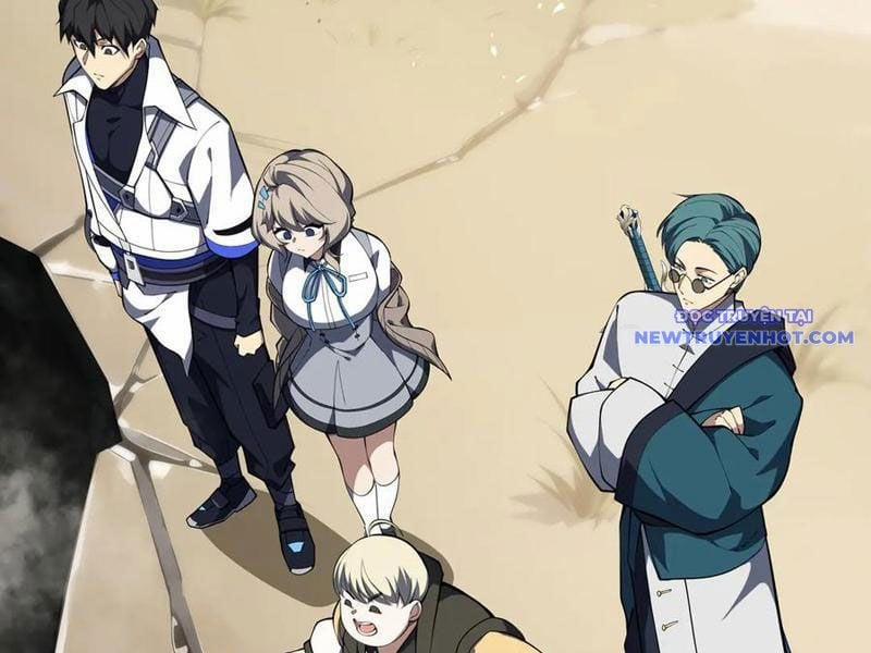 Ta Ký Kết Khế Ước Với Chính Mình 76 trang 157