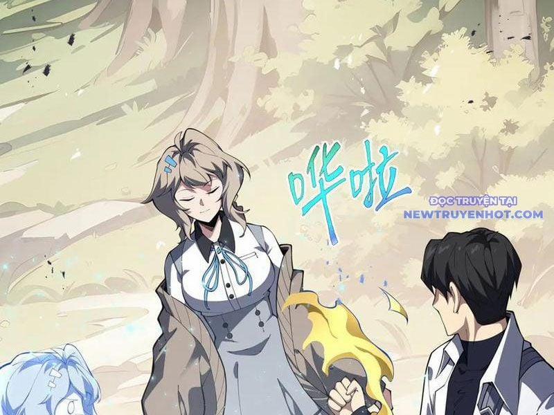 Ta Ký Kết Khế Ước Với Chính Mình 76 trang 27