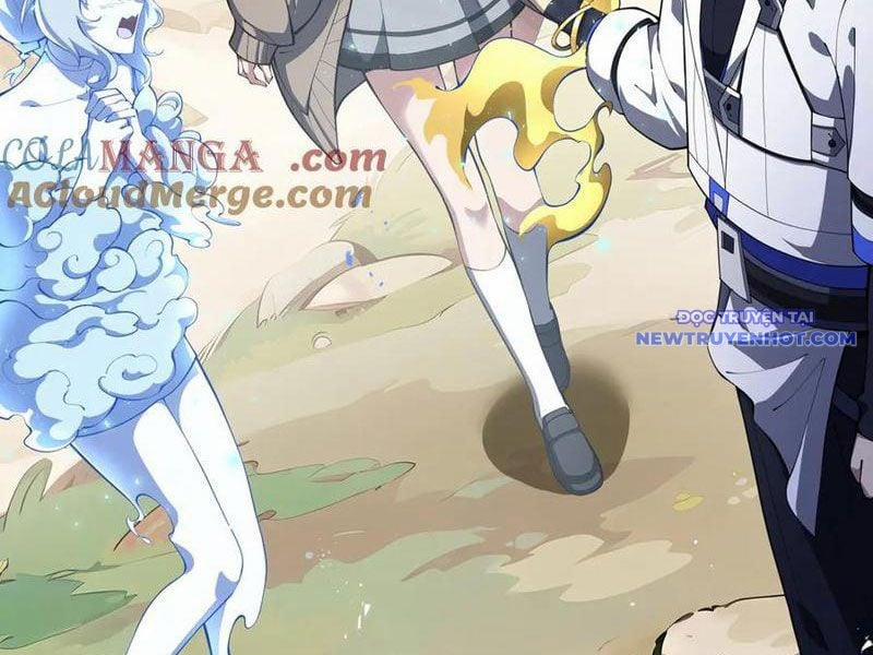 Ta Ký Kết Khế Ước Với Chính Mình 76 trang 28