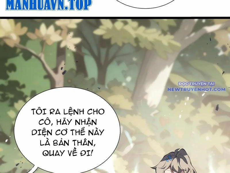 Ta Ký Kết Khế Ước Với Chính Mình 76 trang 52