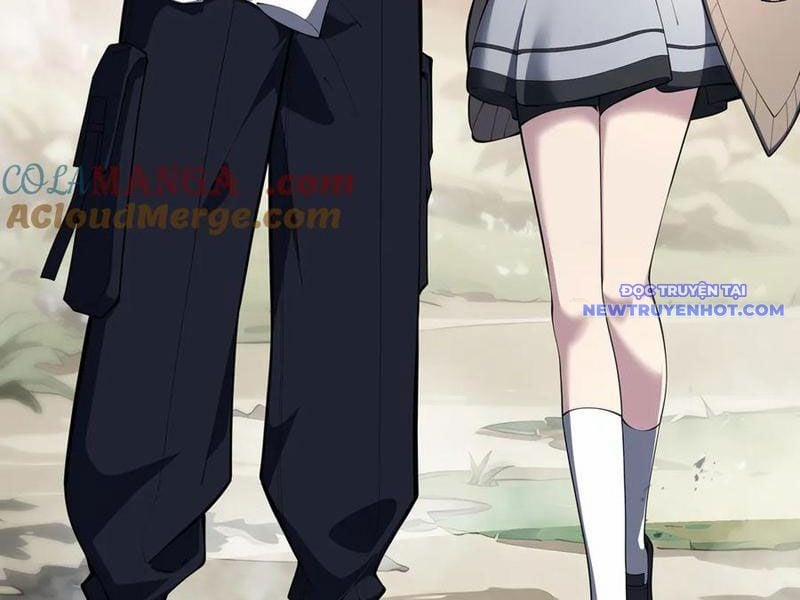 Ta Ký Kết Khế Ước Với Chính Mình 76 trang 82