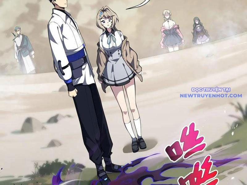 Ta Ký Kết Khế Ước Với Chính Mình 76 trang 88