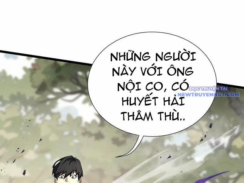 Ta Ký Kết Khế Ước Với Chính Mình 76 trang 92