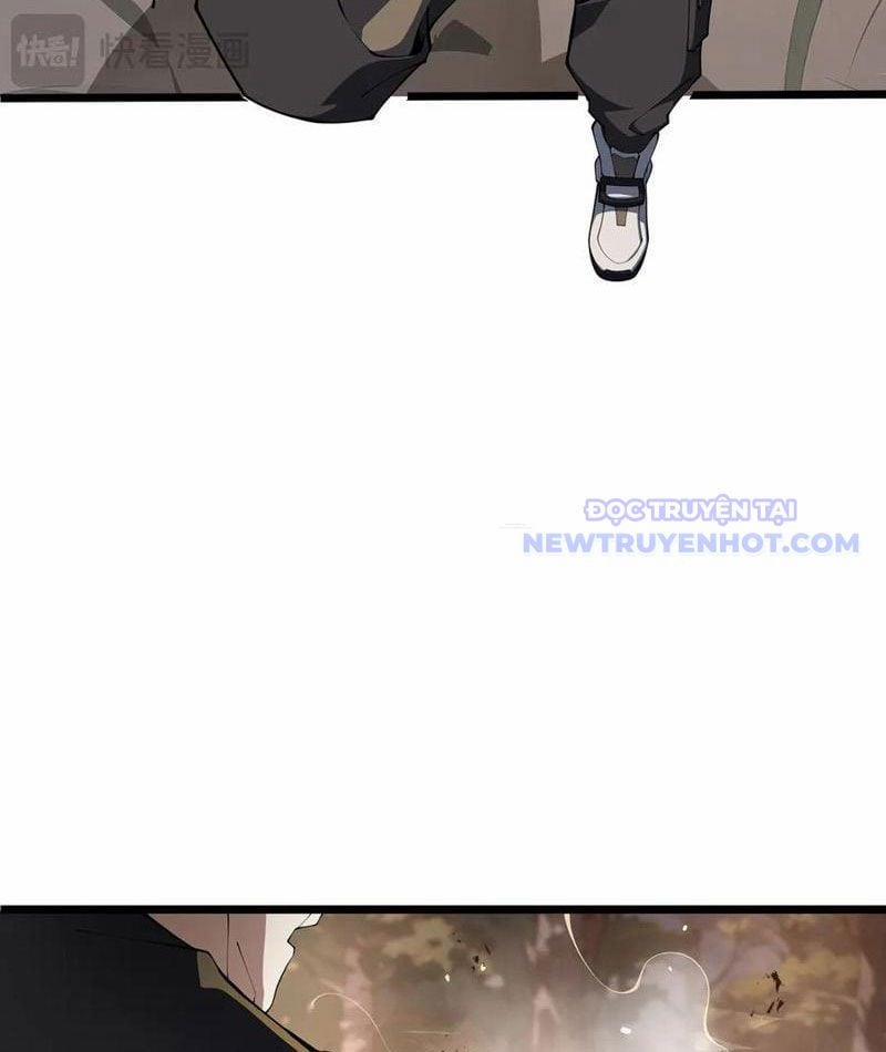 Ta Ký Kết Khế Ước Với Chính Mình 77 trang 11